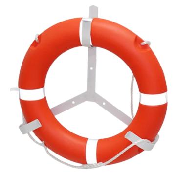 安赛瑞 救生圈支架，1E00067 201不锈钢， 售卖规格：1个