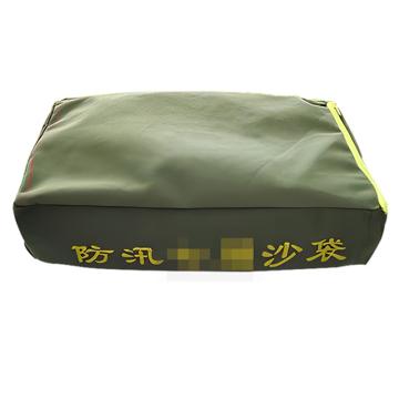 安赛瑞 防汛沙袋方形，1G00558 有机硅，40x25x10cm 售卖规格：1个