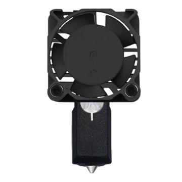 拓竹 硬化钢喷嘴全金属热端套装，0.4mm X1-Carbon combo专用 售卖规格：1套