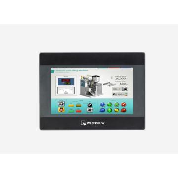 威纶通/WEINVIEW 人机界面，TK8072IP 含（TK-FX（5M）国产） 售卖规格：1台
