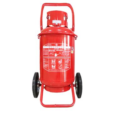 桂安 GB8109-2023新标，推车式干粉灭火器20KG，MFT/ABCE20 售卖规格：1个