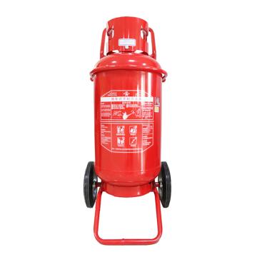 桂安 GB8109-2023新标，推车式干粉灭火器30KG，MFT/ABCE30 售卖规格：1个