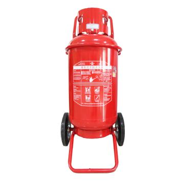 桂安 GB8109-2023新标，推车式干粉灭火器35KG，MFT/ABCE35 售卖规格：1个
