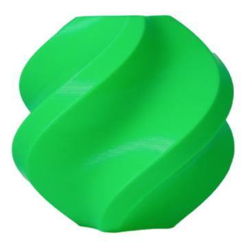 拓竹 3D打印耗材 基础款，PLA Basic-拓竹绿10501-1kg(1.75mm)-含料盘 1kg/卷 售卖规格：1卷