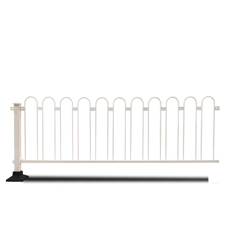 夜莺 京式护栏道路隔离栏，JSDLHL-02 安装高度0.8m×3.08m宽/套 售卖规格：1套