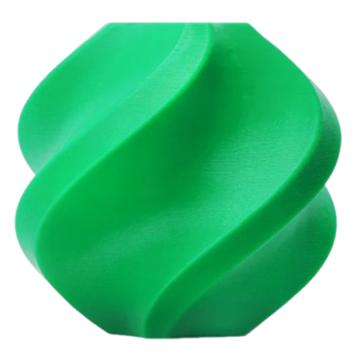 拓竹 3D打印耗材 玻璃纤维增强，ABS-GF-绿色-1kg (1.75mm)-含料盘 1kg/卷 售卖规格：1卷