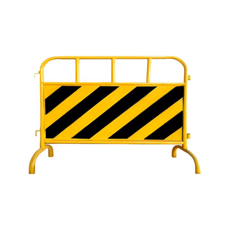 夜莺 铁马，TM-01 黄黑挡板款1.2米高1.3米宽 售卖规格：1套