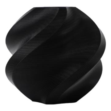 拓竹 3D打印耗材 高速，PETG-黑色33102-1kg (1.75mm)-含料盘 1kg/卷 售卖规格：1卷