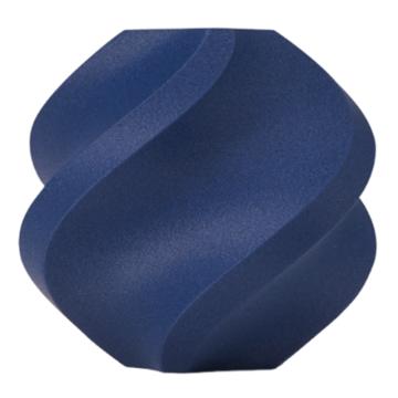 拓竹 3D打印耗材，PETG-CF-靛蓝色31600-1kg (1.75mm)-含料盘 售卖规格：1卷