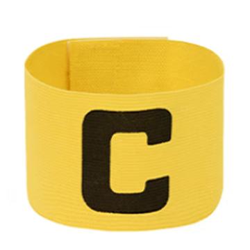 安赛瑞 队长袖标 弹性面料 30×7cm，3F00656 售卖规格：10个/包