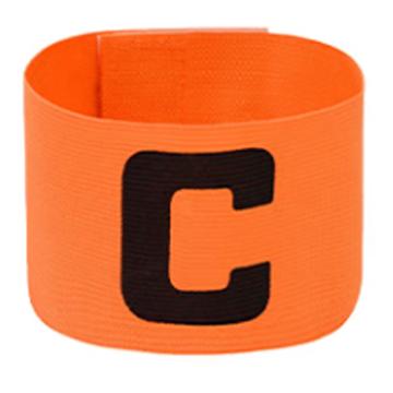 安赛瑞 队长袖标 弹性面料 30×7cm，3F00658 售卖规格：10个/包