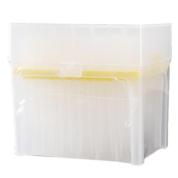 亚速旺/Asone 超低吸附移液吸头(已灭菌)，CC-4314-06 100～1000μl 售卖规格：96支/包