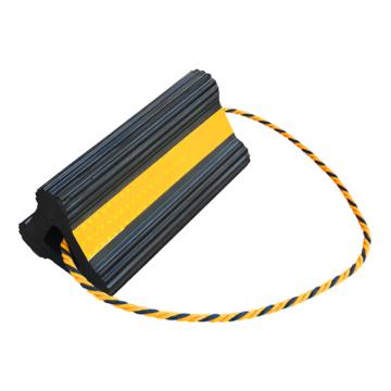 安赛瑞 止退器 橡胶 300x140x125mm，1D00151 售卖规格：1个