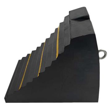 安赛瑞 止退器 橡胶 24×16.5×19.5CM，1D00163 售卖规格：1个