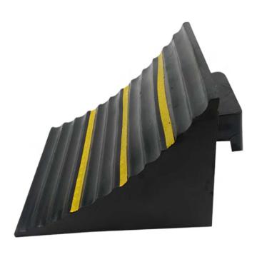 安赛瑞 止退器 橡胶 30×25×18CM，1D00165 售卖规格：1个