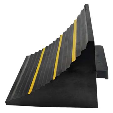 安赛瑞 止退器 橡胶 32×30×26CM，1D00175 售卖规格：1个