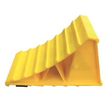 安赛瑞 止退器 塑料 20×12×11CM，1D00170 售卖规格：1个