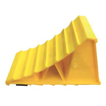 安赛瑞 止退器 塑料 45×20×25CM，1D00172 售卖规格：1个