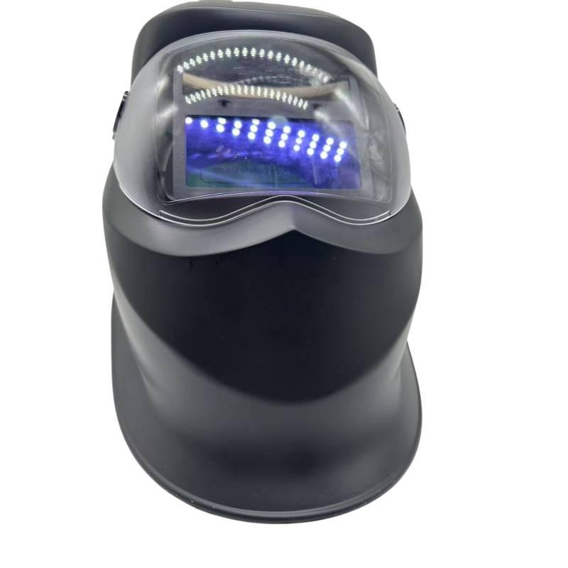 威仕盾 太阳能自动变光面罩，Z-001 售卖规格：1个