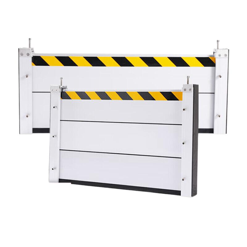 俱威 防汛挡板，含配件，355cm*60cm*5cm 售卖规格：1套