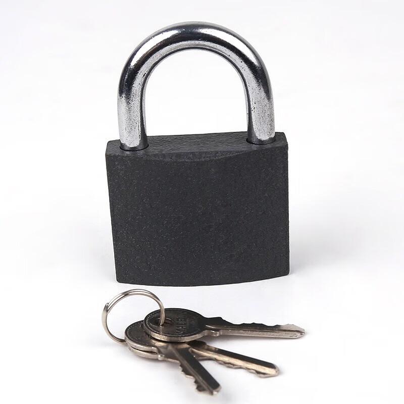 伏兴 铁挂锁，FX206 50mm 售卖规格：1把