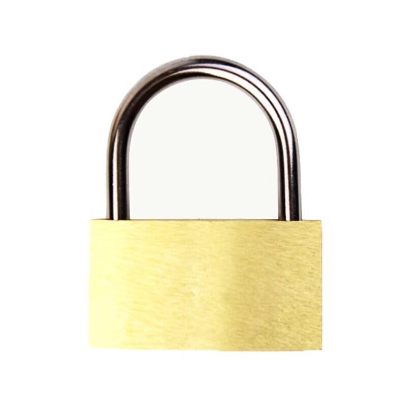 伏兴 铜挂锁，FX202 50mm 售卖规格：1把