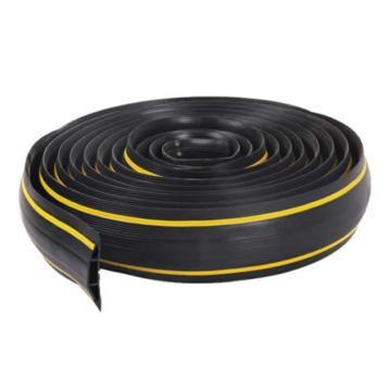 安赛瑞 线缆保护带 pvc 尺寸：83mmx17mm;线槽尺寸23.5mmx10.7mm，11885 售卖规格：1个