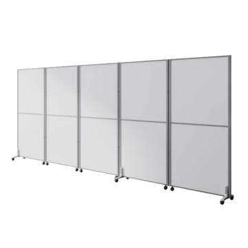 功成狮 定制可折叠屏风，GUFD0233 HF-HDZZDPF01高2米，宽1.8米 售卖规格：1个