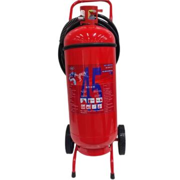 薪薪 GB8109-2023新标，推车式水基灭火器45L,非水雾喷射，MST/ABEF45 售卖规格：1个