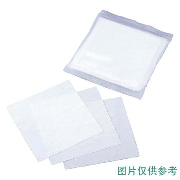亚速旺/Asone 实验室用经济型超细纤维擦拭布 D12005，CC-3043-01 售卖规格：100个/袋