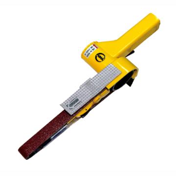 巨霸 气动砂磨机，AT-7009 ，皮带式10×330mm 售卖规格：1把