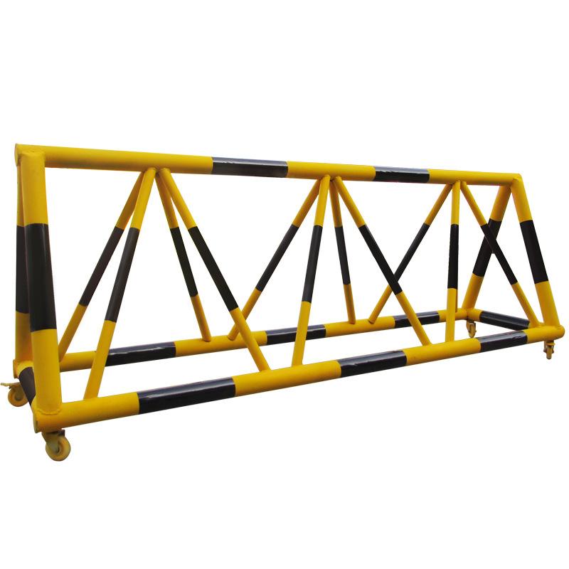 夜莺 拒马，JM-03 (114外管+60内管)1.2米高×3米宽 售卖规格：1套