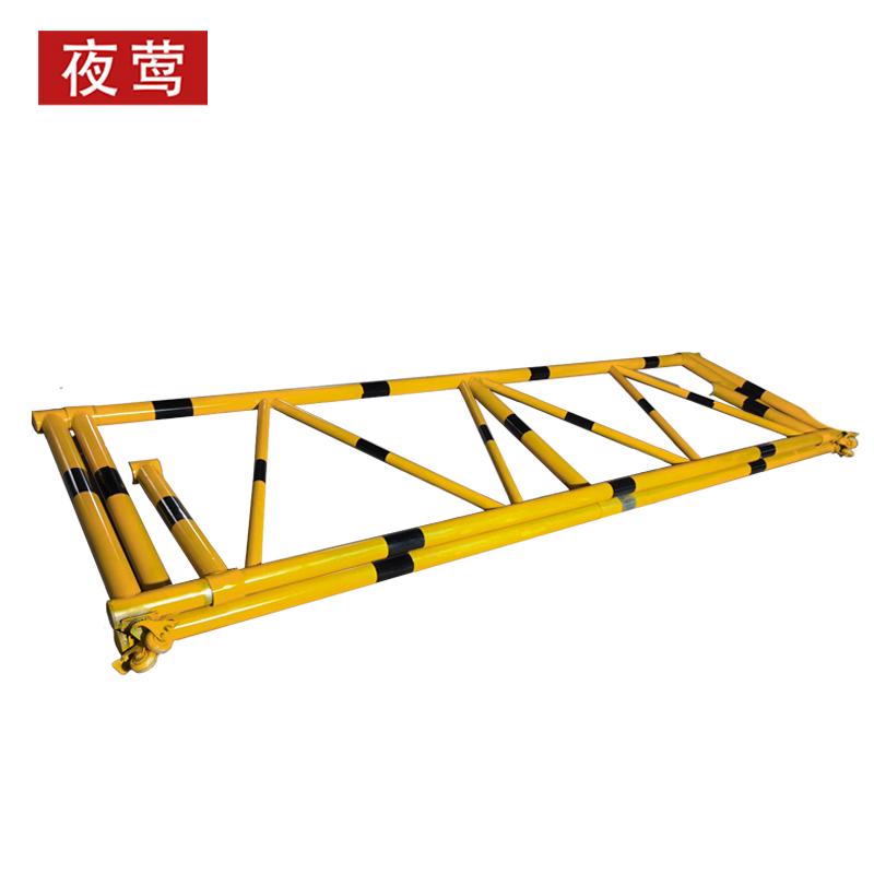 夜莺 拒马，JMZD-03 折叠款（76外+50内)1.2米高×4米宽 售卖规格：1套