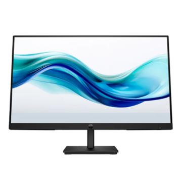 惠普/HP 显示器，324pe (23.8"宽屏16:9 LED背光 VA液晶  ,VGA,HDMI 1.4接口,HDMI线缆) 售卖规格：1台