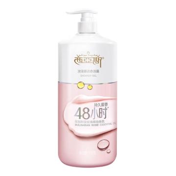 西亚斯 香浴露，浪漫邂逅1kg 售卖规格：1瓶