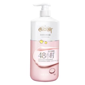 西亚斯 香浴露，浪漫邂逅700g 售卖规格：1瓶