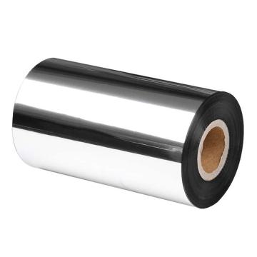 功成狮 蜡基碳带，黑色（适配铜版纸材质标签纸），GCDY0121 90mm*300m 售卖规格：1卷