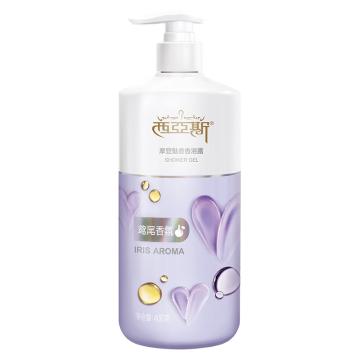 西亚斯 香浴露，摩登魅香400g 售卖规格：1瓶