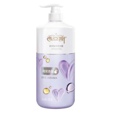 西亚斯 香浴露，摩登魅香700g 售卖规格：1瓶