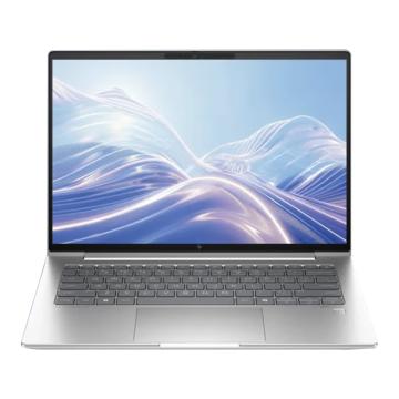 惠普/HP 笔记本电脑，Elitebook640 G11 标压 U7-155H/16GB/1TB/ 集显/WIN11H/14英寸/一年送修/银色 售卖规格：1台