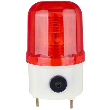 蓝消 频闪警示灯，声光报警器，LTE-5101J， 380V 售卖规格：1个