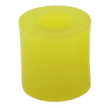 鑫亨达 聚氨酯弹性套，18×35×40mm 售卖规格：1个