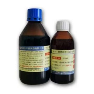 淄博库仑 卡尔费休试剂，KLS201-002 售卖规格：1瓶