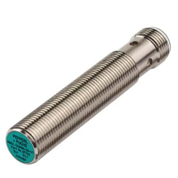 倍加福/P+F 接近开关，NRB4-12GS40-E2-IO-V1 售卖规格：1个