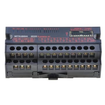 三菱电机 数字量输入输出模块，AJ65SBTB2-16T 售卖规格：1台