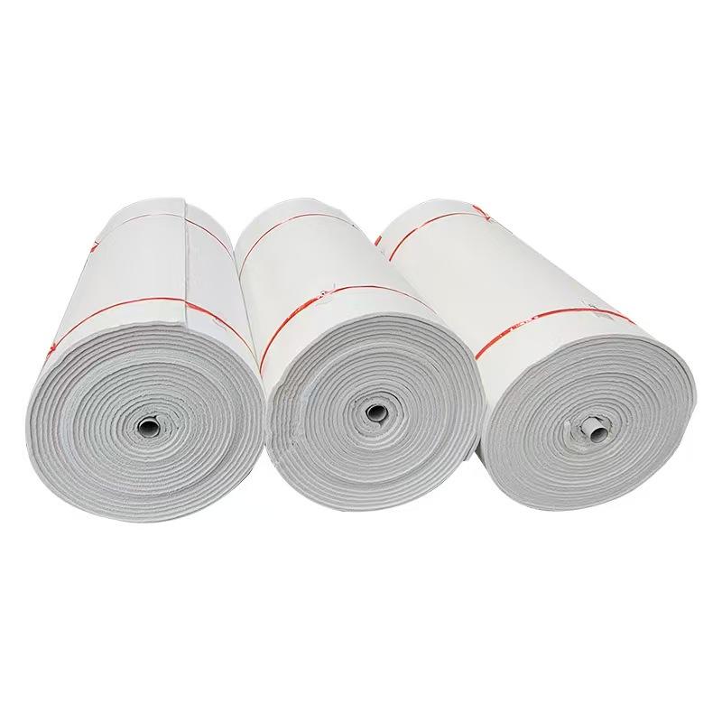 国瑞 长丝超细纤维毯，1m×10m×20mm（宽×长×厚），密度140kg/m³ 售卖规格：1件