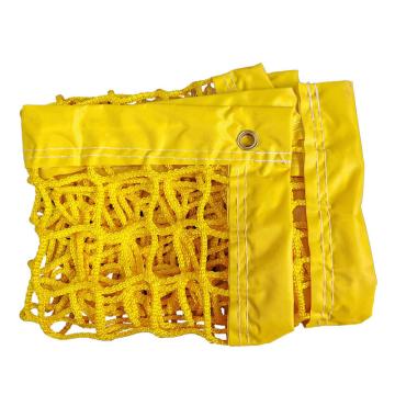 曼菲尔德 无结隔离网（长宽下单备注），10厘米网孔（5毫米网绳） 售卖单位：平方米