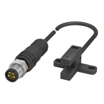 巴鲁夫/BALLUFF 塑料叉形光栅，BGL 5L-002-VC-00,20-S75 BGL006R 售卖规格：1个