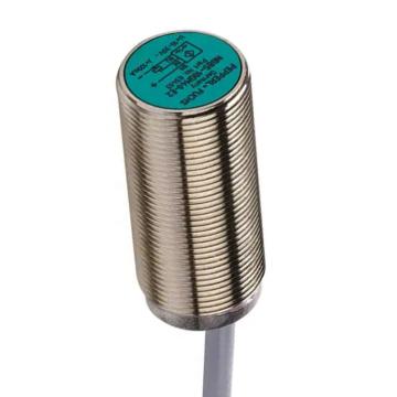 倍加福/P+F 电感式传感器，NCB5-18GM40-N0 售卖规格：1个