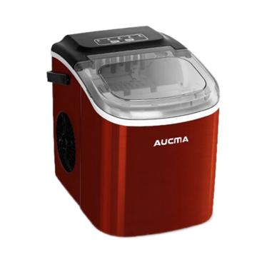 澳柯玛 圆子弹头制冰机，AZH-16CNE ，出冰量12kg/D，储冰量0.6kg 售卖规格：1台